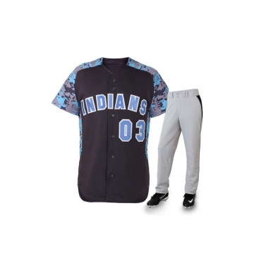 Baseball Uniforms