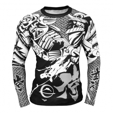 Rash Guard