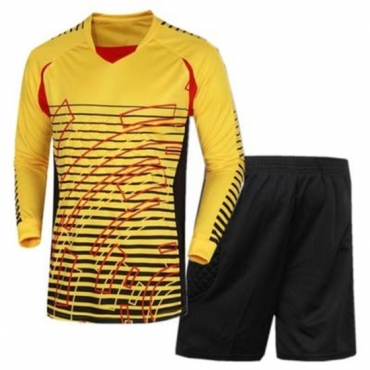 Goalkeeper Uniforms