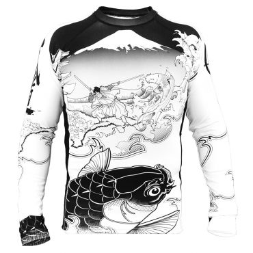 Rash Guard